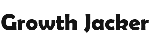 Growth Jacker Logo